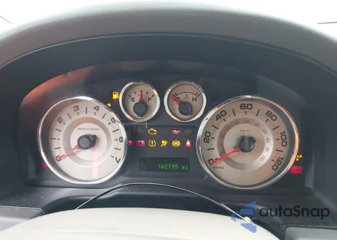 2010 Ford Edge Sel z USA, uszkodzony, nr VIN 2FMDK4JC5ABA52912